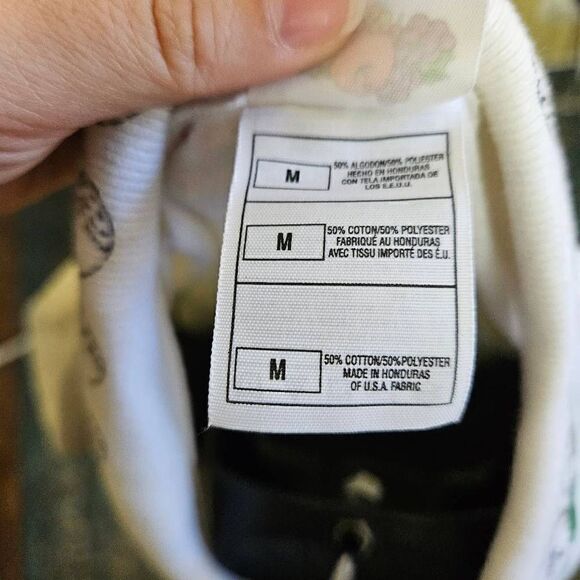 Fruit of the Loom Golf Polo - Picture 8 of 8